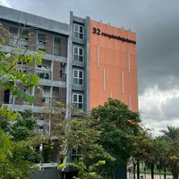 ศูนย์ที่พักเพื่อการเรียนรู้และสันทนาการ มจพ.วิทยาเขตระยอง