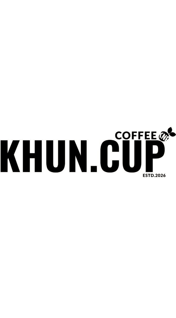 Khun.cup coffee by คุณส้ม
