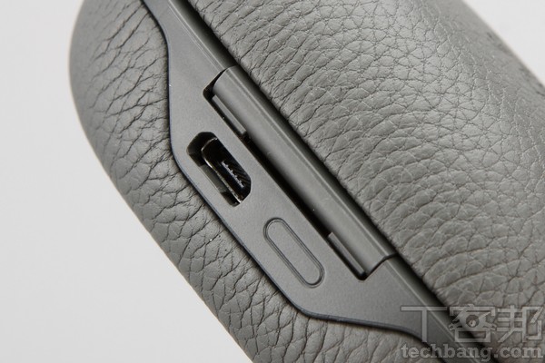 B&O PLAY Beoplay E8－ 全觸控體驗的藝術品