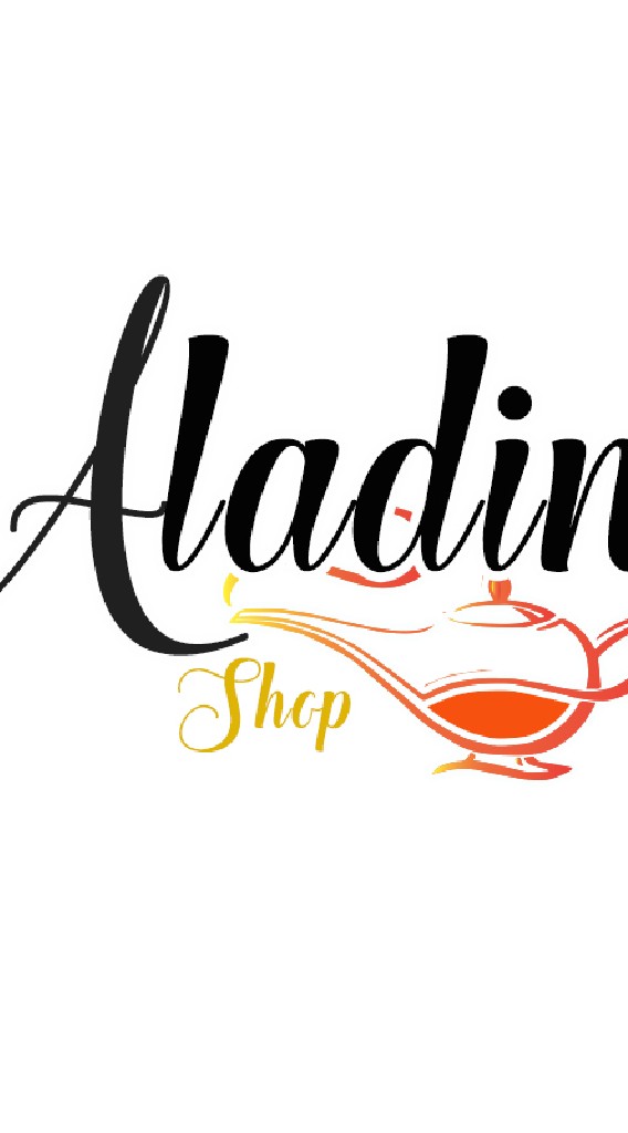 Aladin Shop ศูนย์รวมสินค้าหลากหลายในราคาส่ง