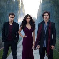 The vampire diaries Thailand