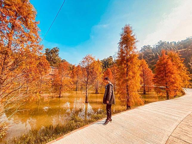 （圖片來源IG／@ cooldanny1214）