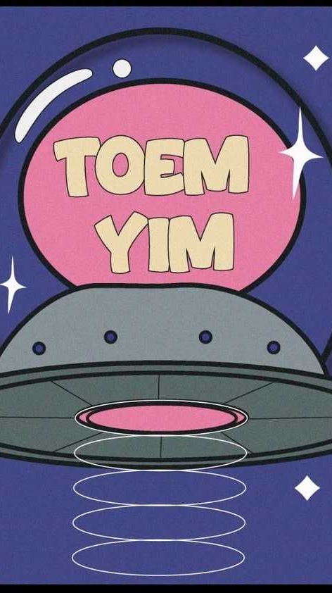 Toemyim Spaceship
