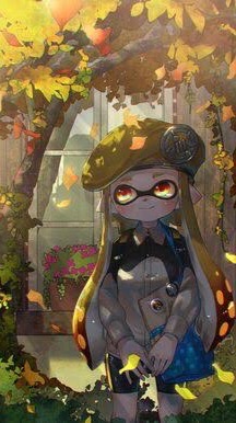 スプラしている人カモン💫