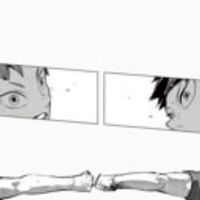 ハイキュー全校合宿 （折️⭕️ 緩也）