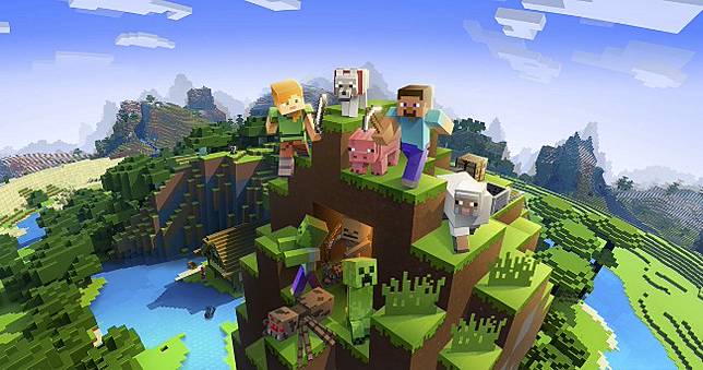 Minecraft 真人電影版因疫情無限期延檔 蝙蝠俠 駭客任務4 也受影響 4gamers Line Today