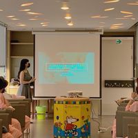 牽牽老師｜新手媽咪學苑