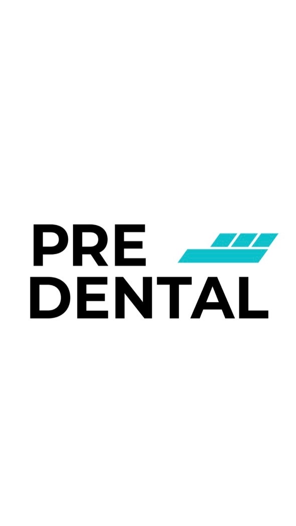 歯医者の前に〝PRE DENTAL〟 歯科衛生士専用