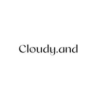 Cloudy.and