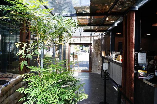 ▲圖片來源：大和頓物所FB