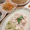 作って学べるレッスン〜ちょこっと薬膳〜