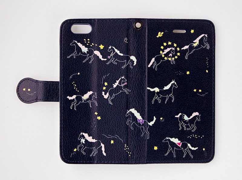 （IPhone5C只，將相同規格的Android裝置） - Android電子........用玻璃鏡。因為為每個模型不同的形狀，在重新剝離密封件（密封件具有一定的壓敏粘合力這樣的終端不脫落的）漿裝配