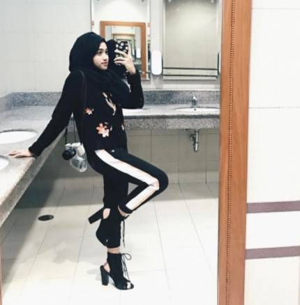 Ootd Hijab Shireeenz Ootd Hijab Shireeenz