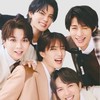 『　M!LK Love story　』