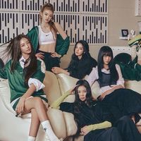 MEOVV X 里歐亞斯 應援毛巾進度群