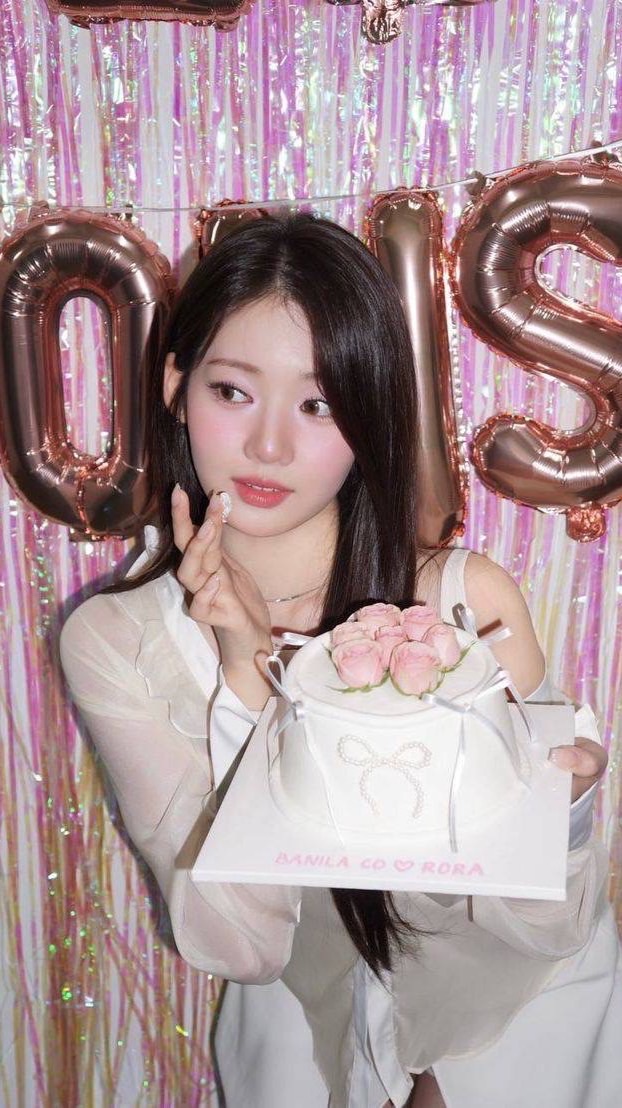 🧸ྀི  K-POP聊天群 𝜗𝜚˚⋆ ☁️