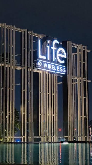 Life ๑ Wireless Group