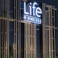 Life ๑ Wireless Group