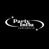 Influ Party by lunlabelle