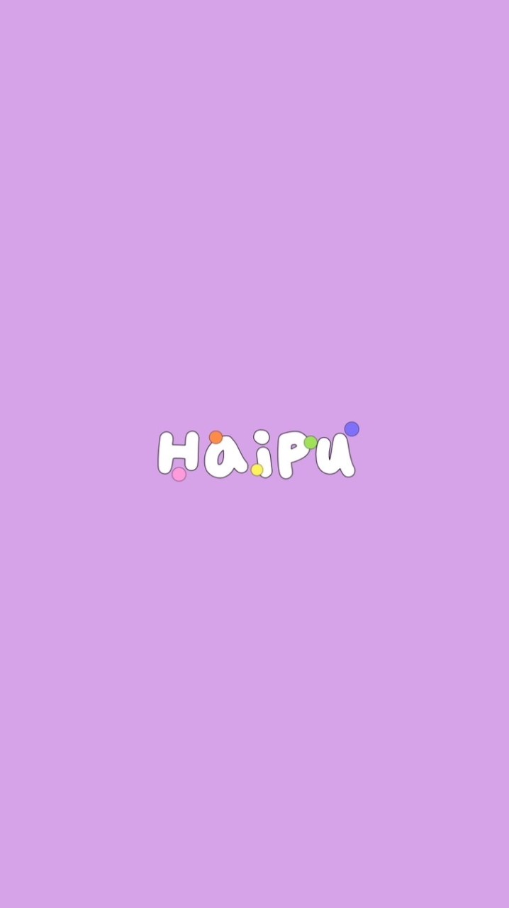 haipu_kr 嗨噗