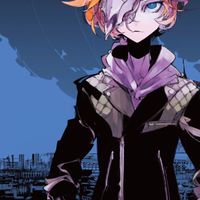 ＿＿　精神病棟　パロ