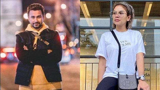 Nikita Mirzani Mendadak Sindir Raffi Ahmad, Sebut Suami Nagita Bukan Sultan Andara: Itu Crazy Aja