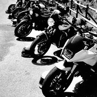 Tokyo neo/classic motorcycle ツーリング倶楽部