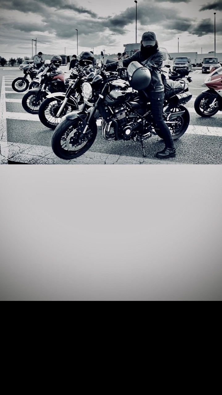 Tokyo neo/classic motorcycle ツーリング倶楽部