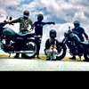 Tokyo neo/classic motorcycle ツーリング倶楽部