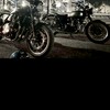 Tokyo neo/classic motorcycle ツーリング倶楽部