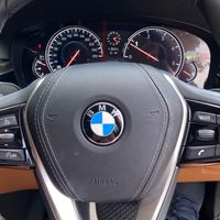 ซื้อขายรถ BMW 520d sport