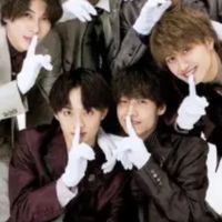 Aぇ！group兄弟姉妹