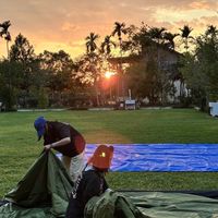 露露圈🏕️✨台南安南