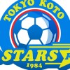 J.STARS FC CUP 2024