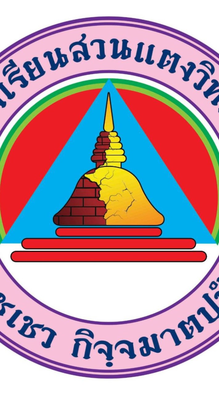 ประชาสัมพันธ์แนะแนวการศึกษาต่อ ม.6/2568