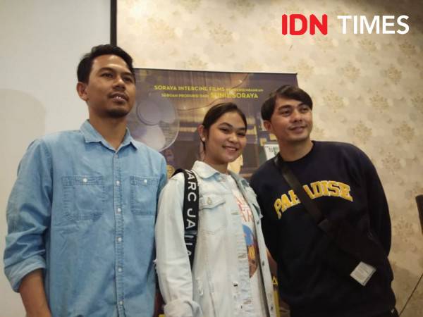 ost ayah mengapa aku berbeda geisha
