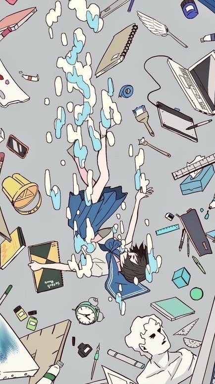 イラスト＆雑談部！！