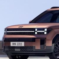 台灣 Hyundai  -  5代 Santa Fe / Palisade 車友群