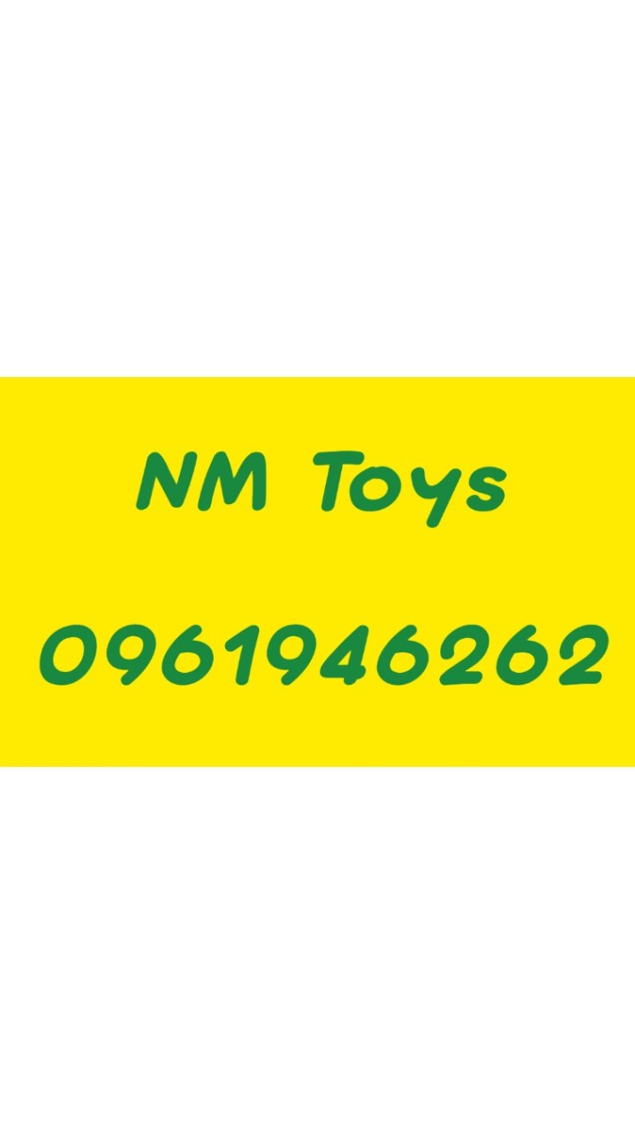 NM Toys ของเล่น 100 บาท