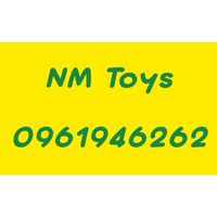 NM Toys ของเล่น 100 บาท