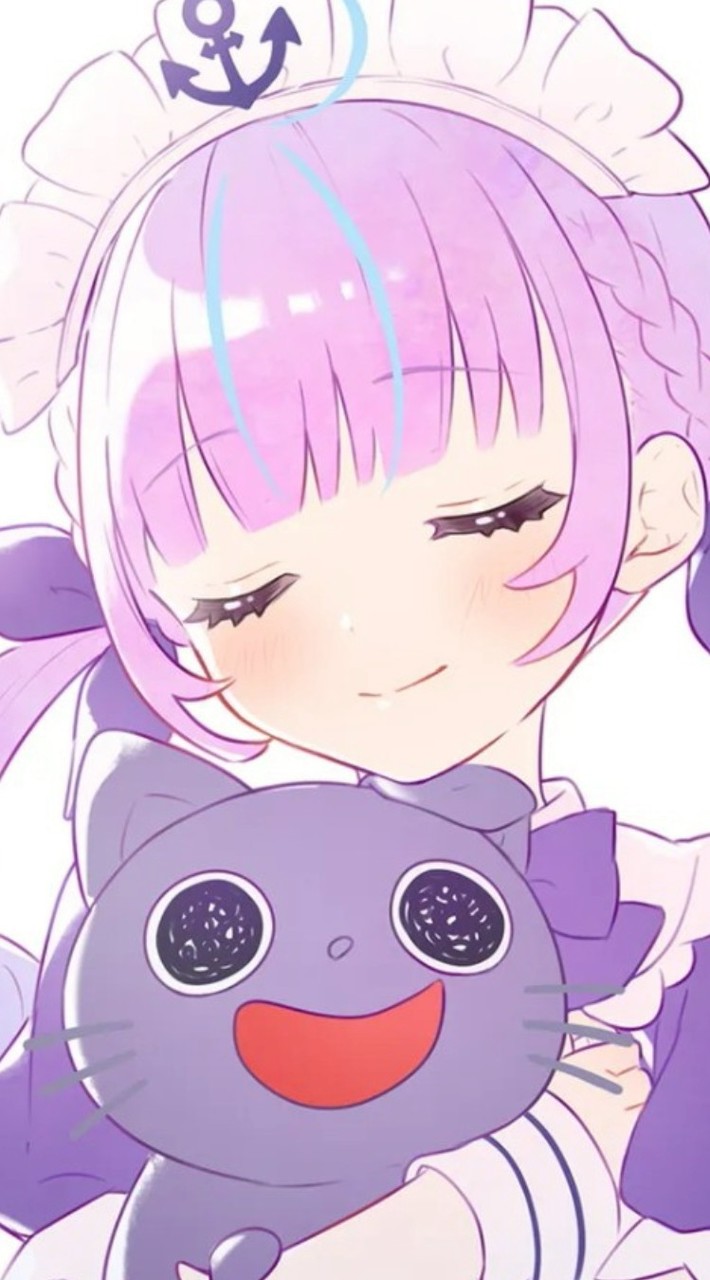 ホロライブ好きな人おいで～