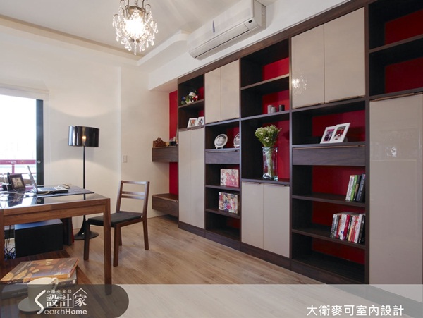 三度空間的隱形收納術