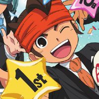 イナズマイレブン語り合い