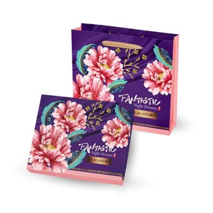 走上金馬紅毯LV甜點伴手禮 台港澳星馬第一牛軋糖 酸甜鳳梨醬X冬瓜醬絕搭