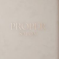 Proper Salon 適宜沙龍Vip