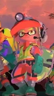 スプラトゥーン3ガチ勢によるサーモンラン伝説↑限定