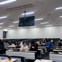 2026日本語教室spirit新歓