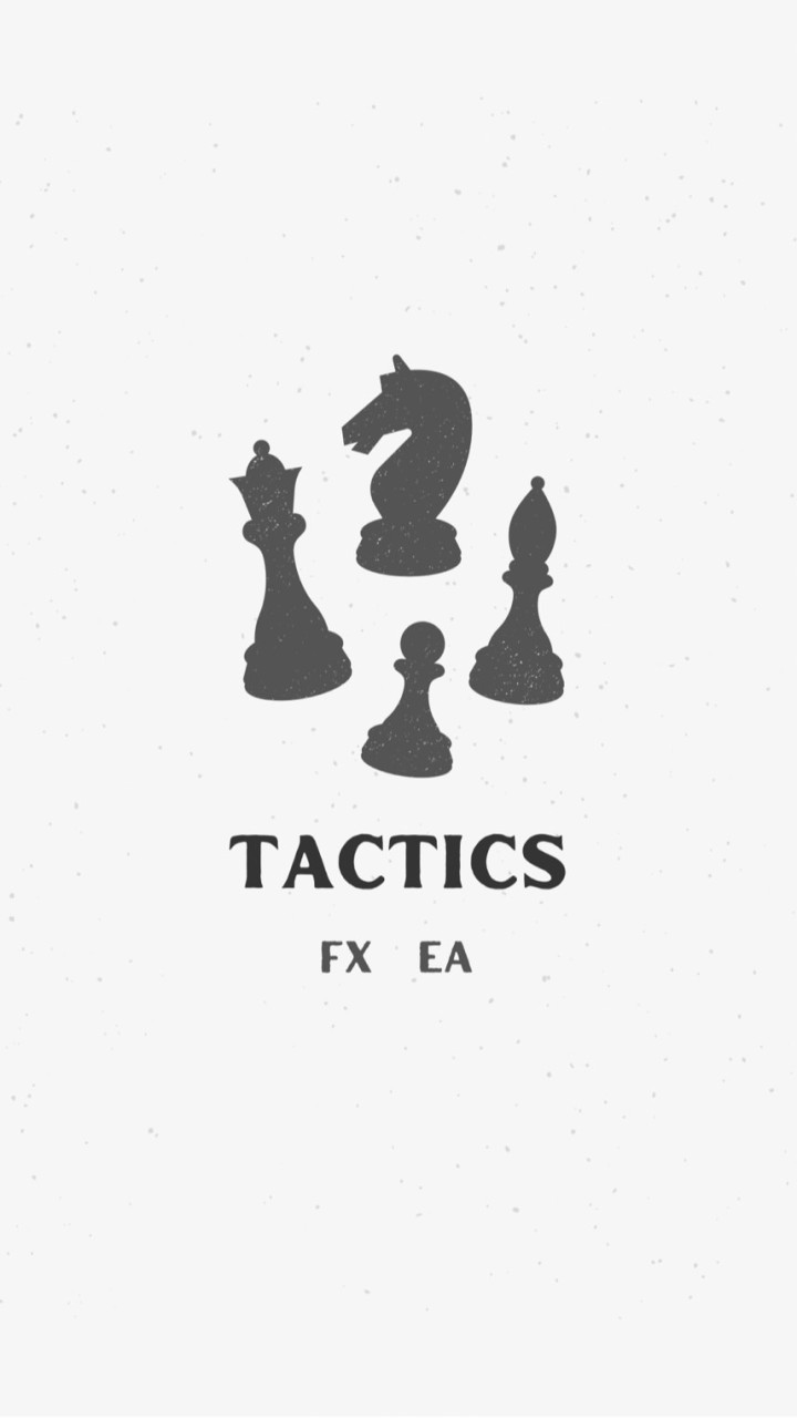 『タクティクス』FX自動売買　無料EA OpenChat