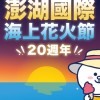 澎湖旅遊重機交流約騎群