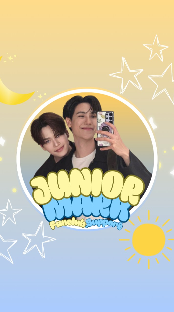 JUNIORMARK_Fanclub.Support